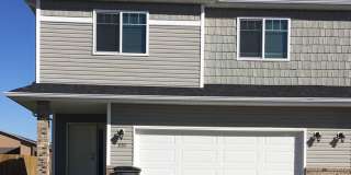 3 Bed 3 Bath Twin Home Gallery 1