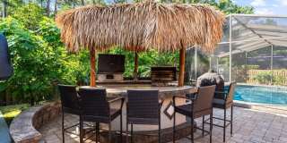 Fully Furnished Home Gallery 44