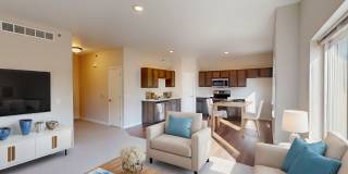 Boulevard Apartments & Townhomes Gallery 47
