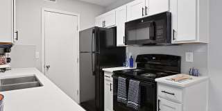 Trinity Lakes Apartments Gallery 11