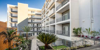 The V Tower Gallery 1