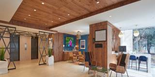 Shirlington House Gallery 15