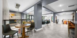 The Galaxy at Polaris Gallery 77