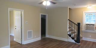 Newly renovated and updated home in Historic Petersburg. Gallery 4