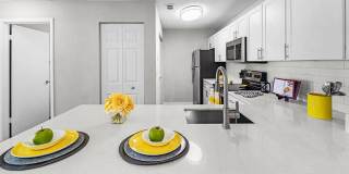 Sabal Palm at Lake Buena Vista Gallery 7