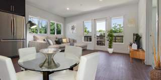 The Metropolitan at Larchmont Village Gallery 8