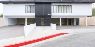 451 Coronado Terrace Apartments Gallery 34