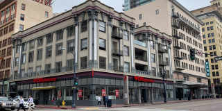 Viridian Lofts Gallery 38