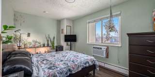 University Hills 2 bedroom and 1.5 Bath Gallery 12