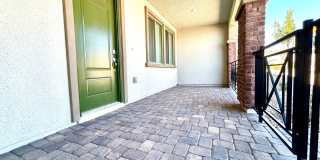 Brand new Townhome!   Summerlin West Gallery 3