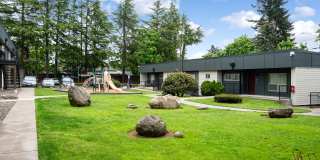 Spruce Park Apartments Gallery 27
