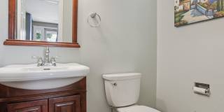 1 Bedroom Townhome in Aurora 1 Bedroom Townhome in Aurora Gallery 16