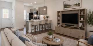 Elevated Rental Home with Community Amenities Gallery 6