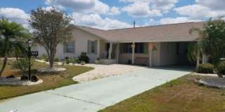 55+ NICE 2 BEDROOM, 2 BATH SINGLE FAMILY HOME Gallery 1