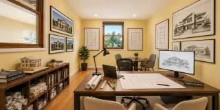 Sophisticated and Spacious Piedmont Craftsman Home Sophisticated and Spacious Piedmont Craftsman Home Gallery 60