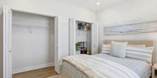 Fully Furnished 3 Bedroom, 3.5 Bath Townhome Gallery 44