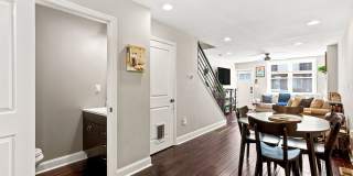 Stunning 2 Bed, 2.5 Bath Home in the Heart of Fishtown! Gallery 19