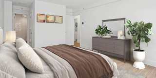 Towers at Longfellow Gallery 6