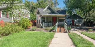 520 W Pikes Peak Avenue 520 W Pikes Peak Avenue Gallery 1