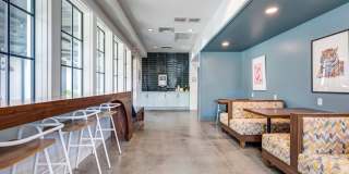 Student Housing - Arlington Townhomes and Cottages Gallery 17
