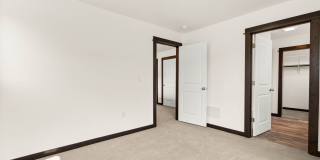 2-Story Urban Triplex at a modern community featuring 3 Bedrooms 3 Bathrooms Gallery 60