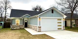 1124 S Hazelwood Street, Sherman, Texas 75090 Gallery 1