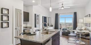 Point of View Apartments Gallery 18