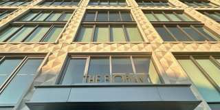 The Florian Gallery 39