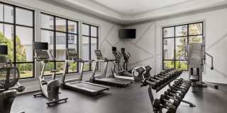 Park Place at Maguire Apartments Gallery 29