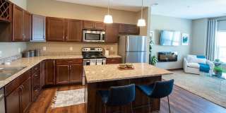 Aspire Townhomes Gallery 14