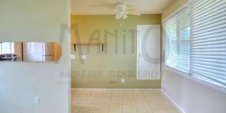 Bright & Peaceful Minnehaha Home Gallery 6