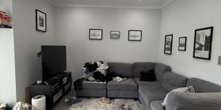 2145 West Fletcher St. Gallery 2