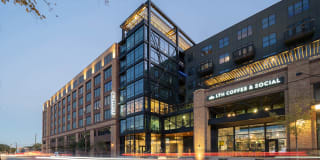 Indie Deep Ellum Indie Deep Ellum Gallery 1