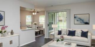 Autumn Town Center Gallery 6