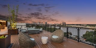 The Yard at Ivanhoe Gallery 8