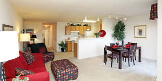 Cross Creek - Affordable Housing Gallery 4