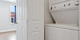 Amazing location close to all that Station North/Greenmount West and have to offer! Gallery 22