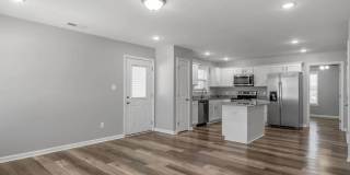Spacious 3-Bed Home Coming Soon – Minutes from I-75 & Shopping! Gallery 1
