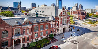 The Pointe on Mass Gallery 1