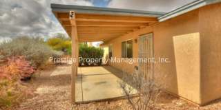 3/2 Beautiful Rita Ranch Home With Open Design!!! Gallery 25