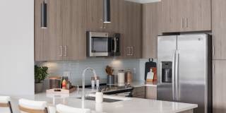 Afton Palms Gallery 1