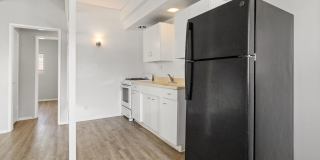 St. Andrews Manor Apartments Gallery 2