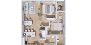 Anthony's Corner Lofts Gallery 45