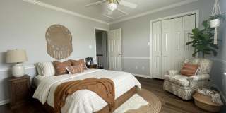 Beautiful Updated Townhomes in Decatur, AL Gallery 10