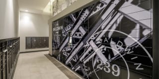 The Baldwin The Baldwin Gallery 28