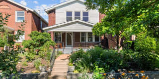 Gardener's Dream! 3-Bedroom, 1.5-Bath Home, Steps away from Tower Grove Park Gallery 1