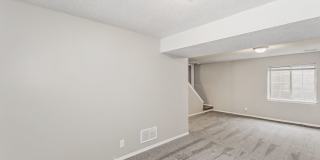 WEST Side Duplex for rent! Spacious 3 bed/2 bath duplex for rent! Move In Special- 1/2 off 2nd month's rent. Gallery 16