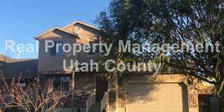 Spanish Fork House Gallery 1