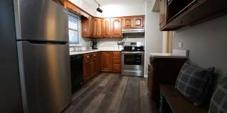 4 Bedroom 2 Bathroom FULLY FURNISHED Home with Fenced in Backyard and 2 Car Garage- UTILITIES INCLUDED 4 Bedroom 2 Bathroom FULLY FURNISHED Home with Fenced in Backyard and 2 Car Garage- UTILITIES INCLUDED Gallery 9