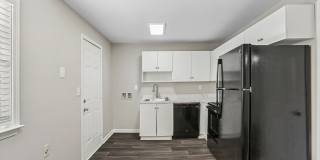 Brentwood Apartments Gallery 19